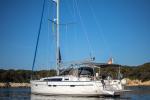 Yachtcharter BavariaCruiser46 Beef 9