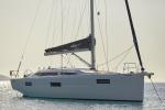 Yachtcharter ElanImpression45