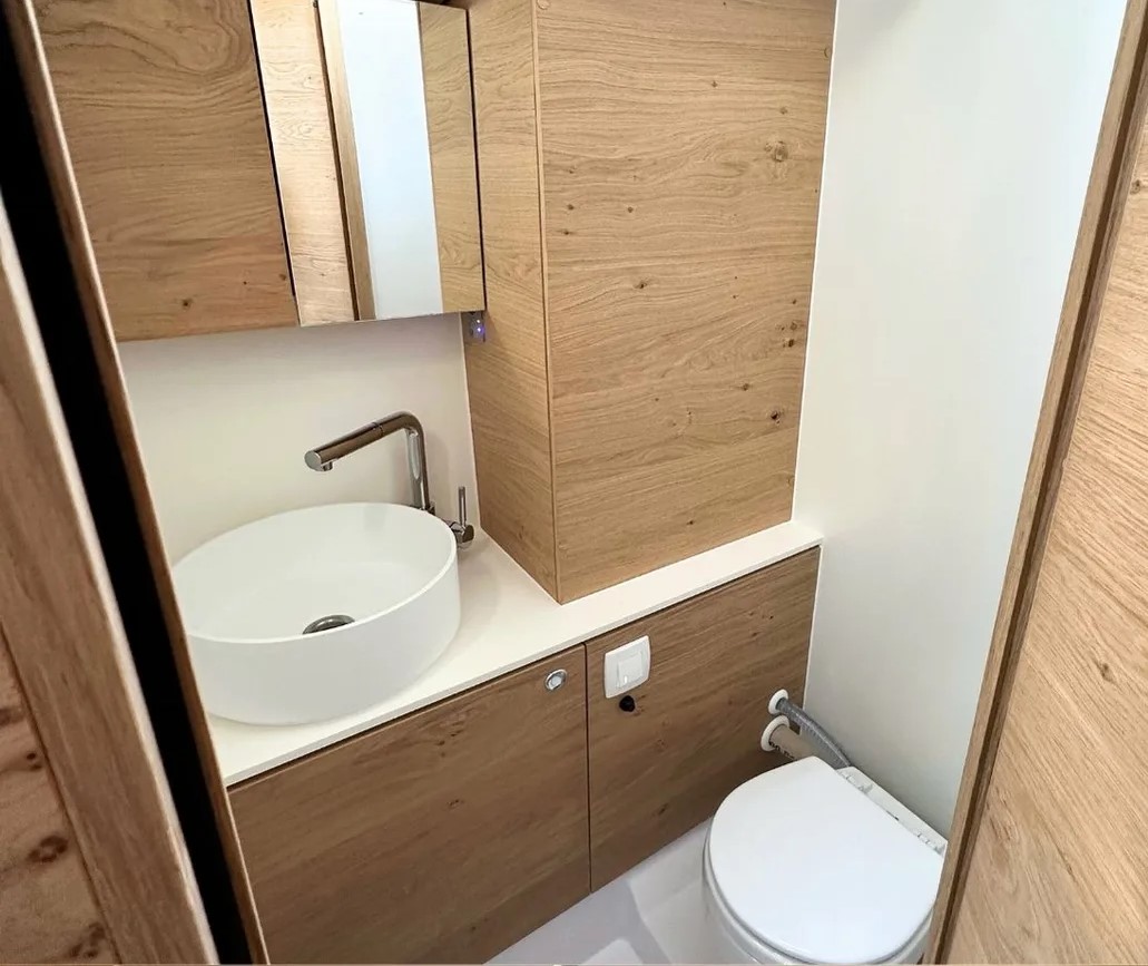 Yachtcharter ElanImpression45 eMotion 2