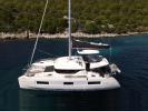 Yachtcharter Lagoon46 Mira