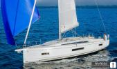 Yachtcharter Oceanis40 Namaka Ekolu 3