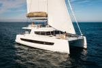 Yachtcharter Bali4 3
