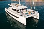 Yachtcharter Bali4 10