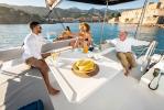 Yachtcharter Bali4 12