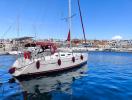 Yachtcharter OceanisClipper393 Crete