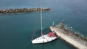 Yachtcharter OceanisClipper393 Crete 1