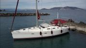 Yachtcharter OceanisClipper393 Crete 2