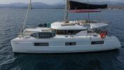 Yachtcharter Lagoon46 Hydra 2