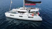 Yachtcharter Lagoon46 Hydra 3