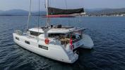 Yachtcharter Lagoon46 Hydra 4
