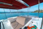 Yachtcharter Lagoon46 Hydra 6
