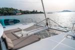 Yachtcharter Lagoon46 Hydra 7