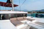 Yachtcharter Lagoon46 Hydra 8