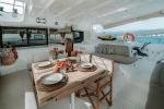 Yachtcharter Lagoon46 Hydra 10