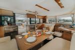 Yachtcharter Lagoon46 Hydra 12