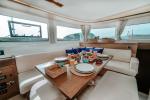 Yachtcharter Lagoon46 Hydra 16