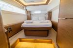 Yachtcharter Lagoon46 Hydra 17