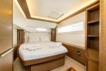 Yachtcharter Lagoon46 Hydra 18