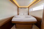 Yachtcharter Lagoon46 Hydra 21