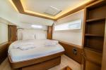 Yachtcharter Lagoon46 Hydra 24