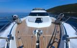 Yachtcharter Galeon640Fly Bella Zio 5