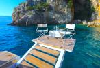 Yachtcharter Galeon640Fly Bella Zio 6