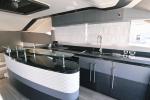 Yachtcharter Galeon640Fly Bella Zio 9