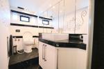 Yachtcharter Galeon640Fly Bella Zio 11