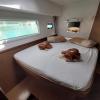 Yachtcharter Lagoon42 Best Love 14