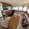 Yachtcharter Lagoon42 Best Love 20