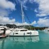 Yachtcharter Lagoon42 Best Love 33