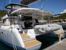 Yachtcharter Lagoon42 Best Love 44