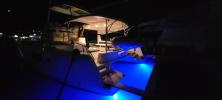 Yachtcharter Lagoon42 Best Q I 1
