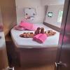 Yachtcharter Lagoon42 Best Q I 2