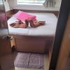 Yachtcharter Lagoon42 Best Q I 3