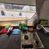 Yachtcharter Lagoon42 Best Q I 15