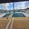 Yachtcharter Lagoon42 Best Q I 27