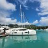Yachtcharter Lagoon42 Best Q I 28