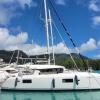 Yachtcharter Lagoon42 Best Q I 30