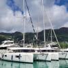 Yachtcharter Lagoon42 Best Q I 31