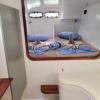 Yachtcharter Sea TribeDH550 Valerie 2