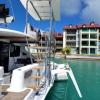Yachtcharter Sea TribeDH550 Valerie 3