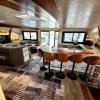 Yachtcharter Sea TribeDH550 Valerie 8