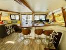 Yachtcharter Sea TribeDH550 Valerie 12