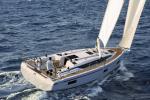 Yachtcharter BavariaC38 Black Pearl
