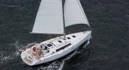 Yachtcharter Oceanis34 Seneca