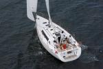 Yachtcharter Oceanis34 Seneca 3