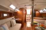 Yachtcharter Oceanis34 Seneca 4