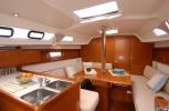 Yachtcharter Oceanis34 Seneca 6