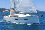 Yachtcharter Oceanis38 Epicteto 7